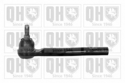 QUINTON HAZELL qr4040s -  Наконечник поперечной рулевой тяги